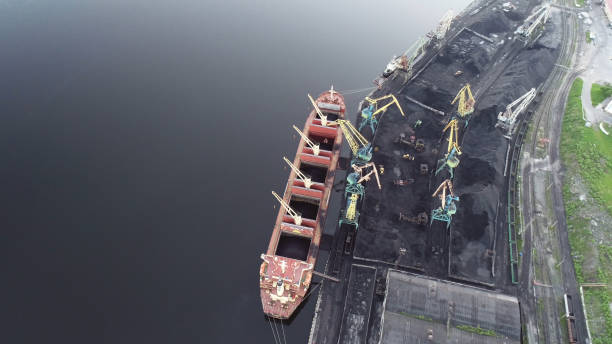 Delivering Exceptional Turnaround Time: A Success Story in Thermal Coal Sourcing