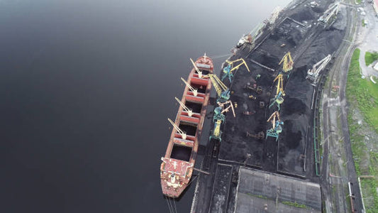 Delivering Exceptional Turnaround Time: A Success Story in Thermal Coal Sourcing